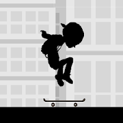 Shadow Skater