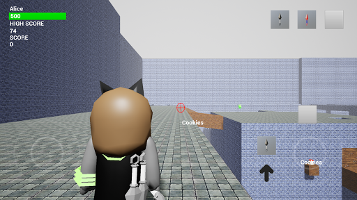 Battle Cats Knives Out