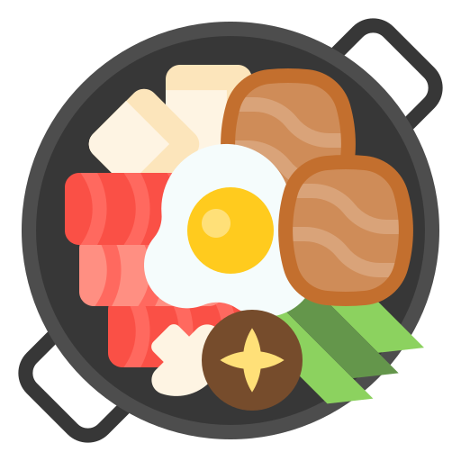 KnowMeals logo
