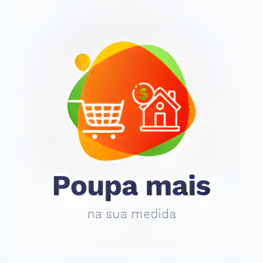 Poupa Mais logo