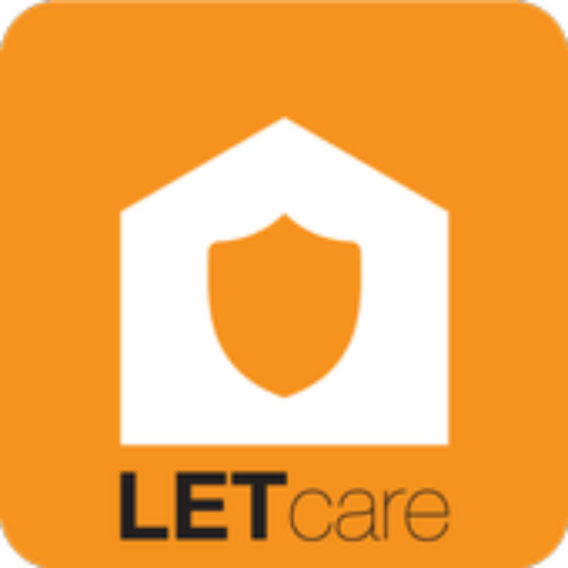 LETCare logo