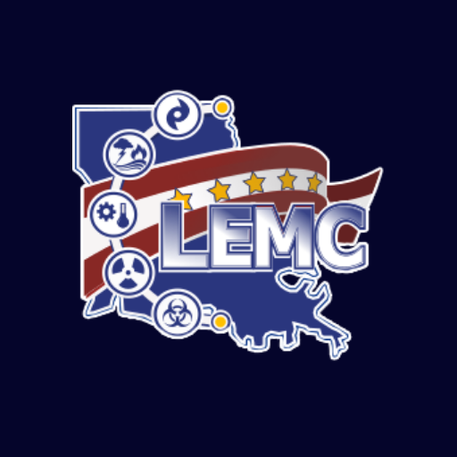LEM Conference logo