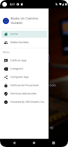 Radio Un Camino Guiado 5.1.0 APK + Mod (Free purchase) for Android