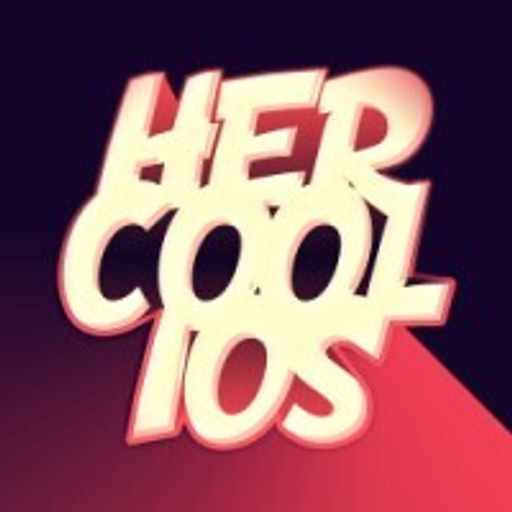 Hercoolios logo