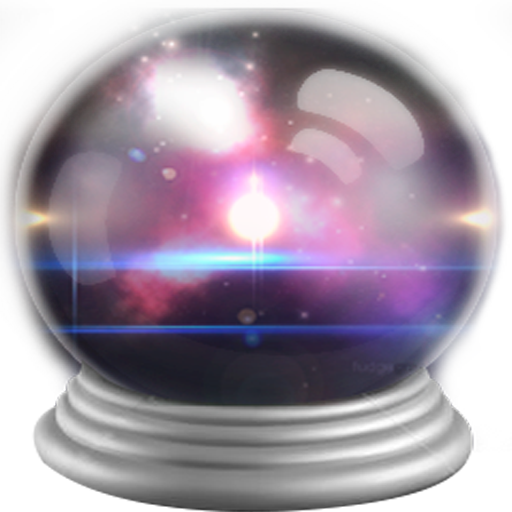 A Bola de Cristal Mágica – Apps no Google Play