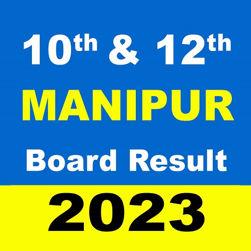 Manipur Board Result logo