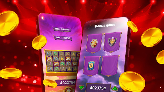 Diamond reels casino