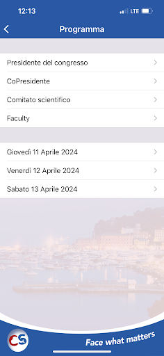Nel Cuore Di Santa Screen 3