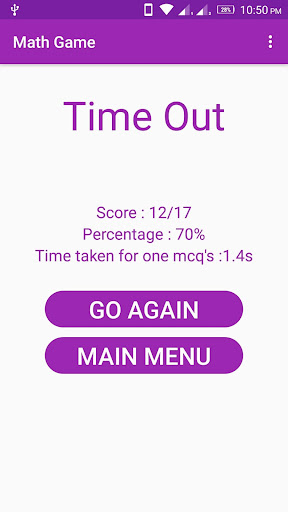 Math - Add, Subtract, Multiply, Divide -2020