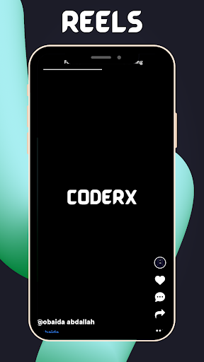CoderX Screen 3