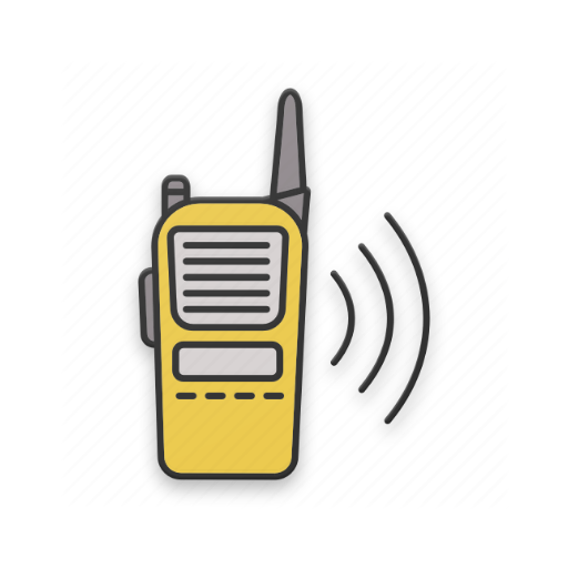 Walkie Talkie logo