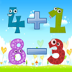 Addition and Subtraction Apk