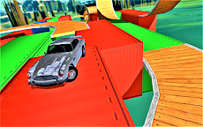 Impossible Track Car Adventure Stunts New 2020のおすすめ画像3