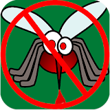 Anti Mosquito Simulation icon
