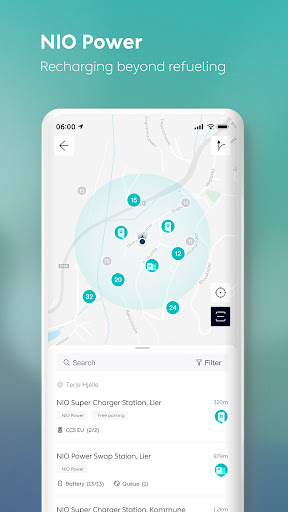 NIO Screen 3