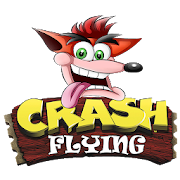 CRASH FLYING