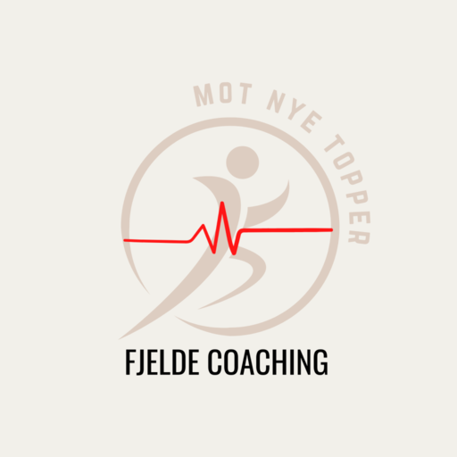 FjeldeCoaching logo
