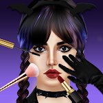 Cover Image of Download DIY Makeup Game-Makeup Stylist  APK