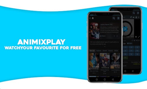 Animixplay #1 Free Anime Series Online Apk Download LATEST VERSION 2021 3