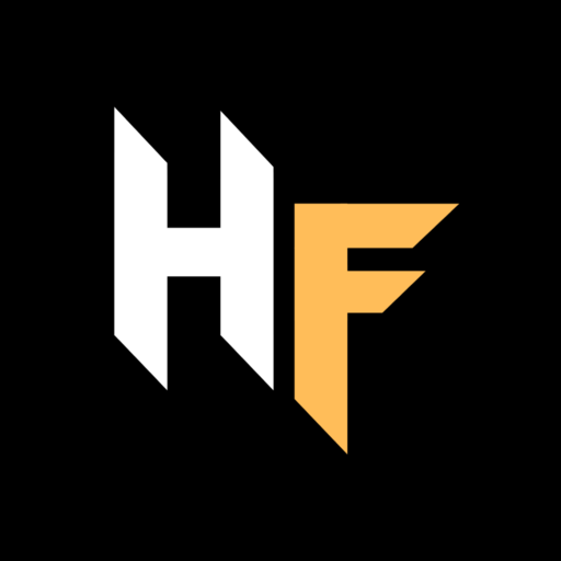 HopFit Performance logo