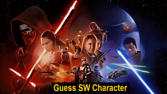 Guess SW Character