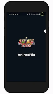 AnimeFlix - Assistir Animes On