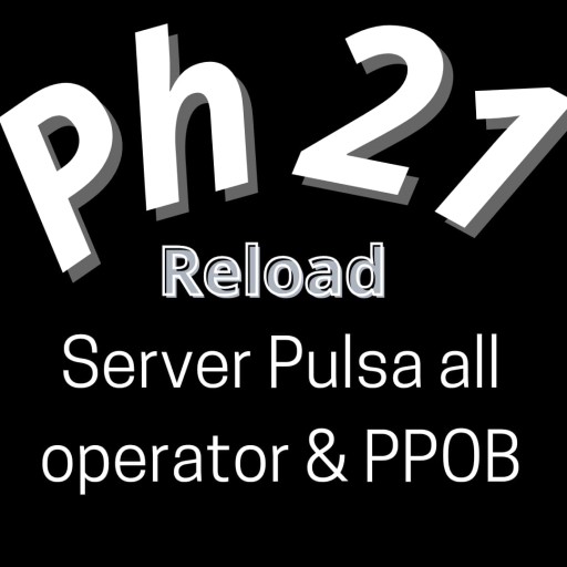 Ph21 Reload logo