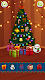 screenshot of My Christmas Tree Decoration