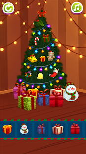 My Christmas Tree Decoration 1.3.5 APK screenshots 5