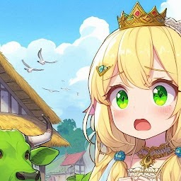 Farmer Princess