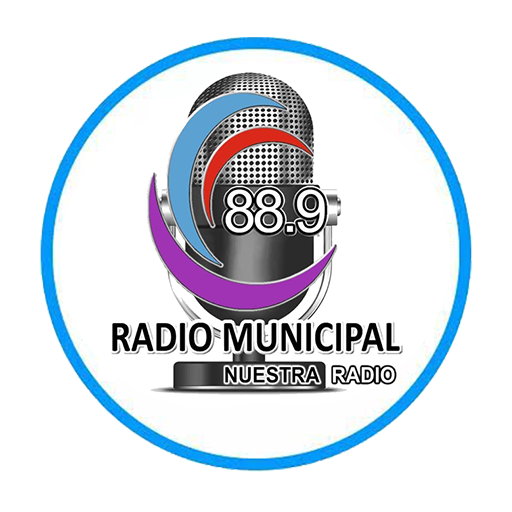 FM Municipal Sierra Grande logo
