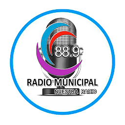 Imagen de ícono de FM Municipal Sierra Grande