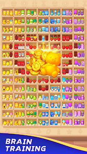 Triple Goods -Match 3d Game 5