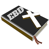 EBD Betel e CPAD - Escola Bíbl