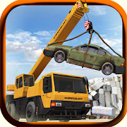 Top 23 Simulation Apps Like Scrap Heavy Excavator simulato - Best Alternatives