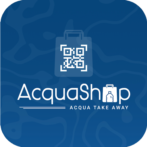 Acquashop logo