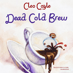Icon image Dead Cold Brew