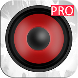 Super Bass Booster Pro icon