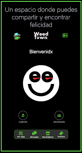 WT Club Screen 2