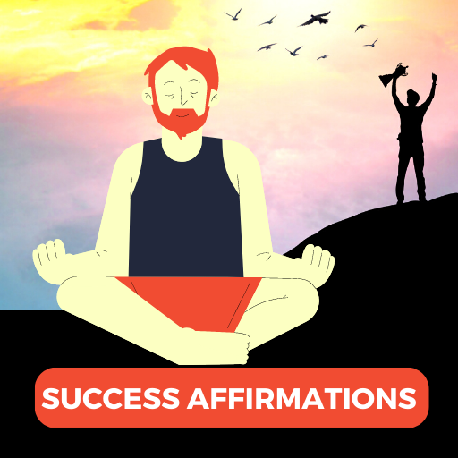 Affirmations for success