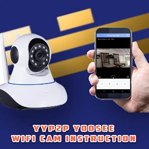 yyp2p Yoosee wifi cam app hint