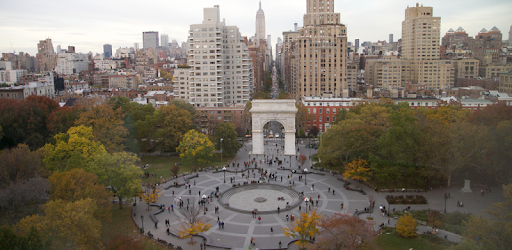 NYU-moji