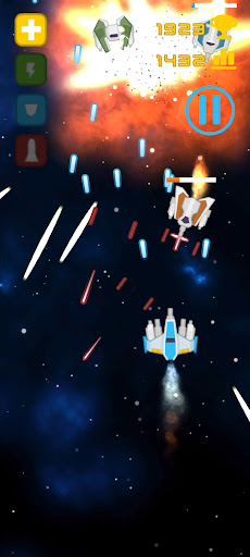 Space Loop Screen 2