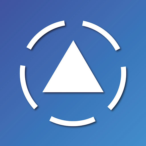 Flugfunktrainer logo