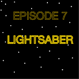 Episode 7 Lightsaber icon