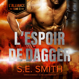 「L’Espoir de Dagger: L’Alliance, Tome 3」のアイコン画像