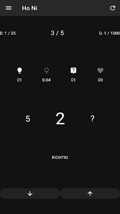HoNi - Screenshot 1