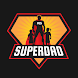 Les SuperDads - Androidアプリ