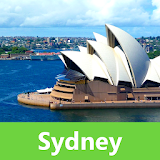 Sydney SmartGuide - Audio Guide & Offline Maps icon