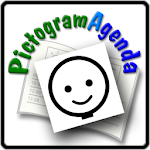 Cover Image of ダウンロード PictogramAgenda 2.3 APK
